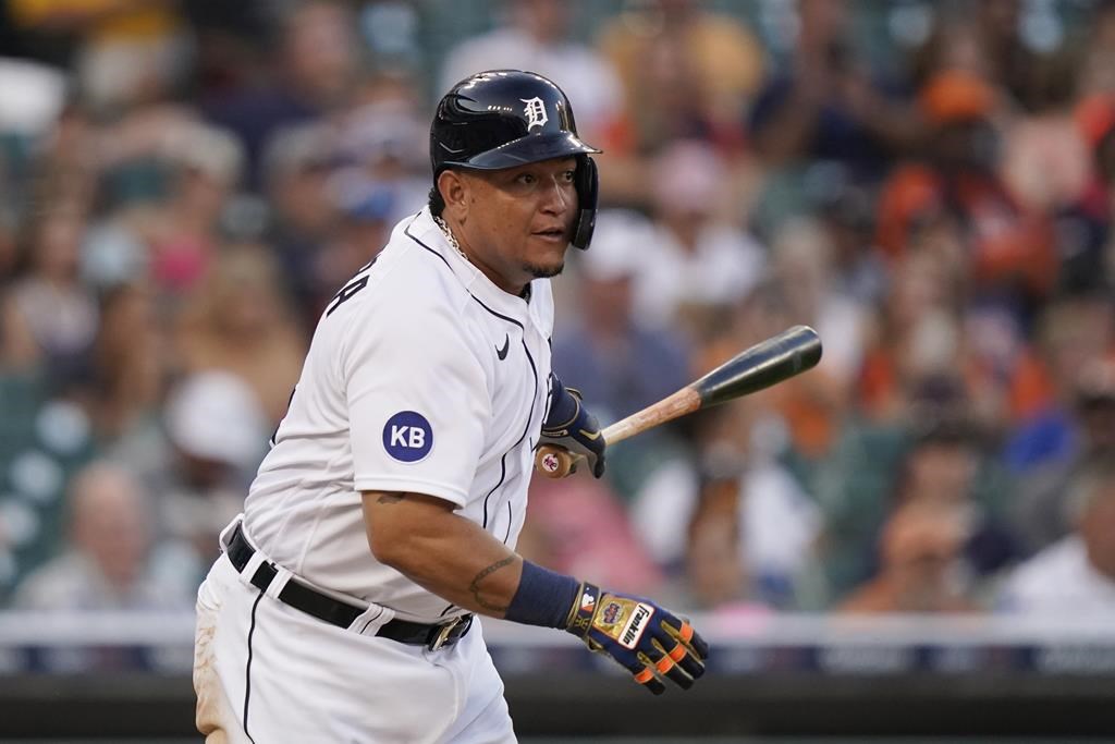 Le commissaire Manfred ajoute Pujols et Cabrera aux formations du match des étoiles