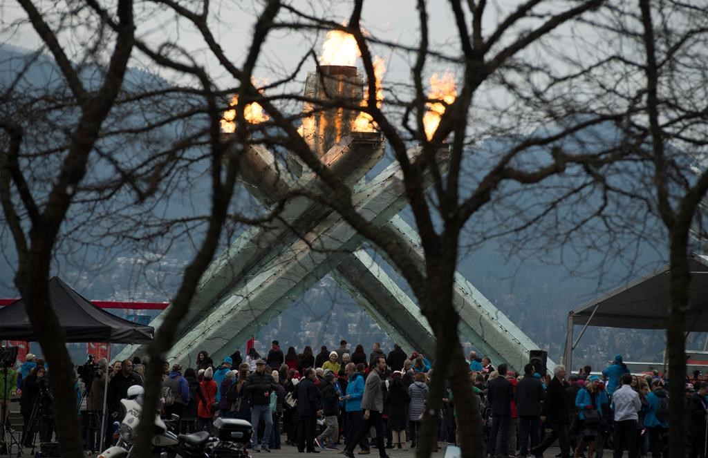 Le comité organisateur de Vancouver précise les coûts d'organisation des JO de 2030