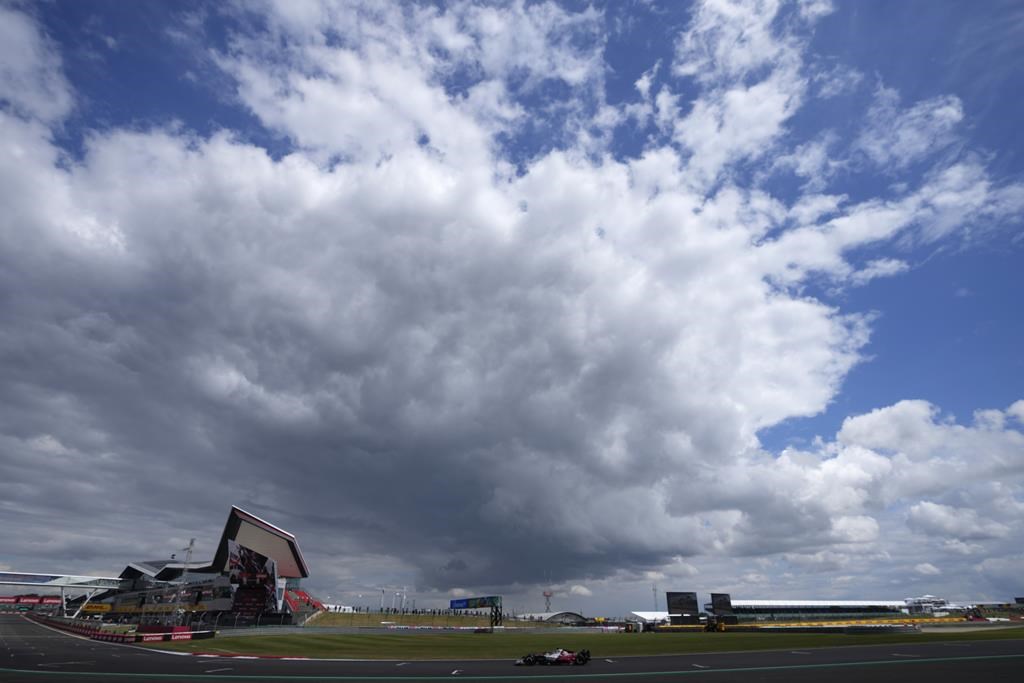 Hamilton espère que Silverstone l'aidera à renouer avec le succès