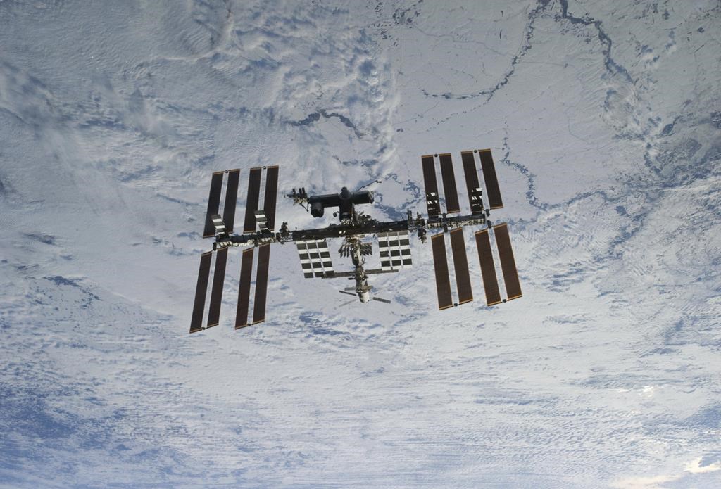 La NASA annonce une nouvelle entente avec la Russie concernant l'échange d'équipage