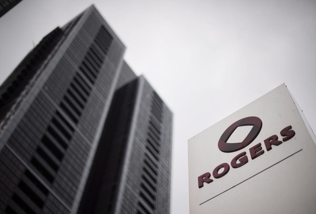 Fusion Rogers-Shaw de 26 milliards $: date limite repoussée au 31 décembre