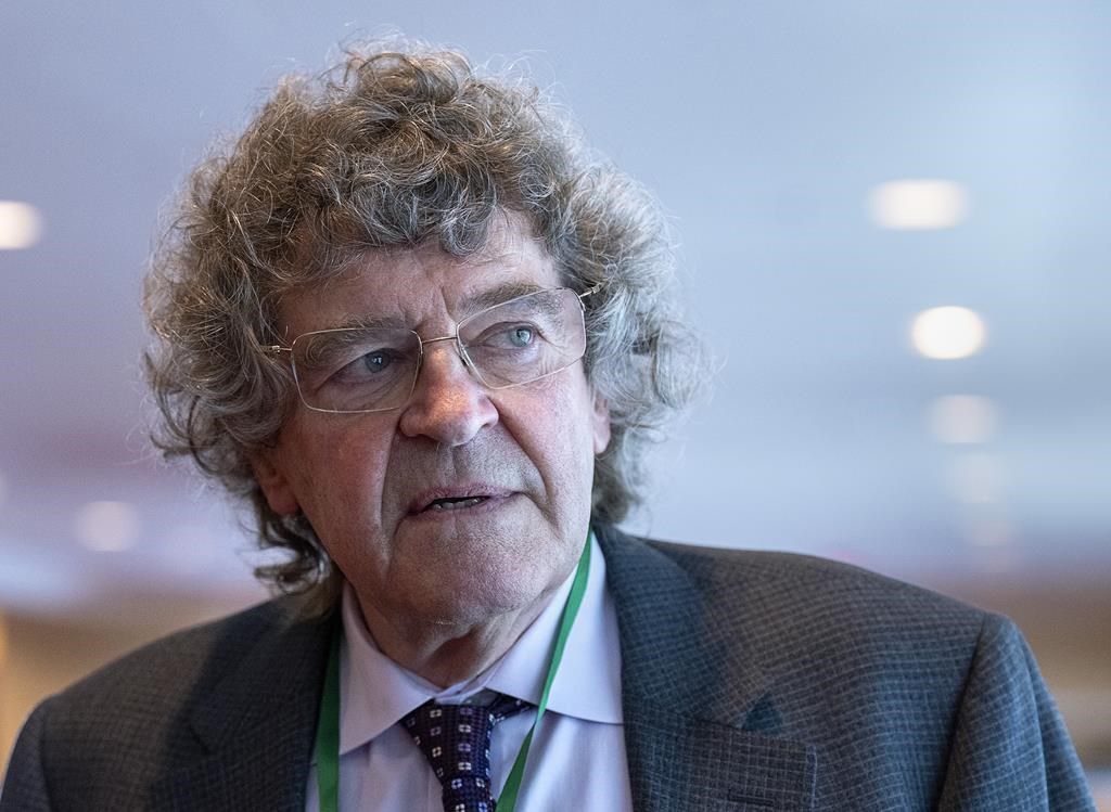 La conjointe de Wortman serait visée par des théories du complot