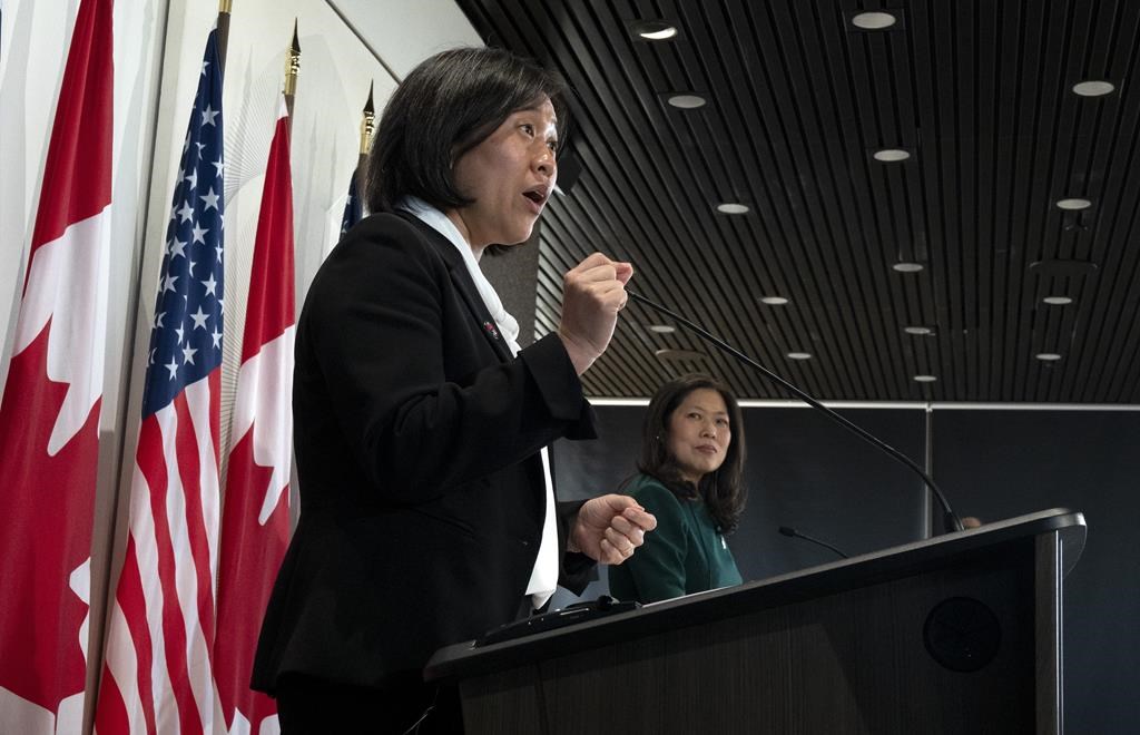 Le Canada appuie les États-Unis dans leur contestation de pratiques mexicaines