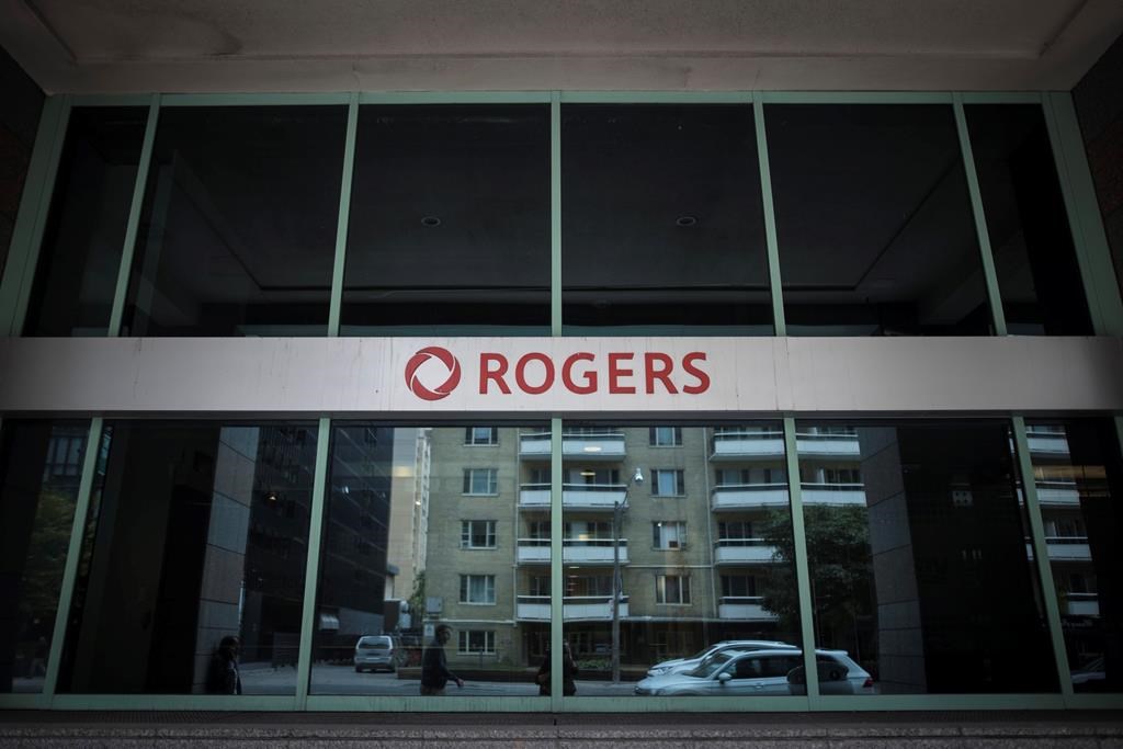 Panne de Rogers: deux audiences d'un comité de la Chambre des communes lundi