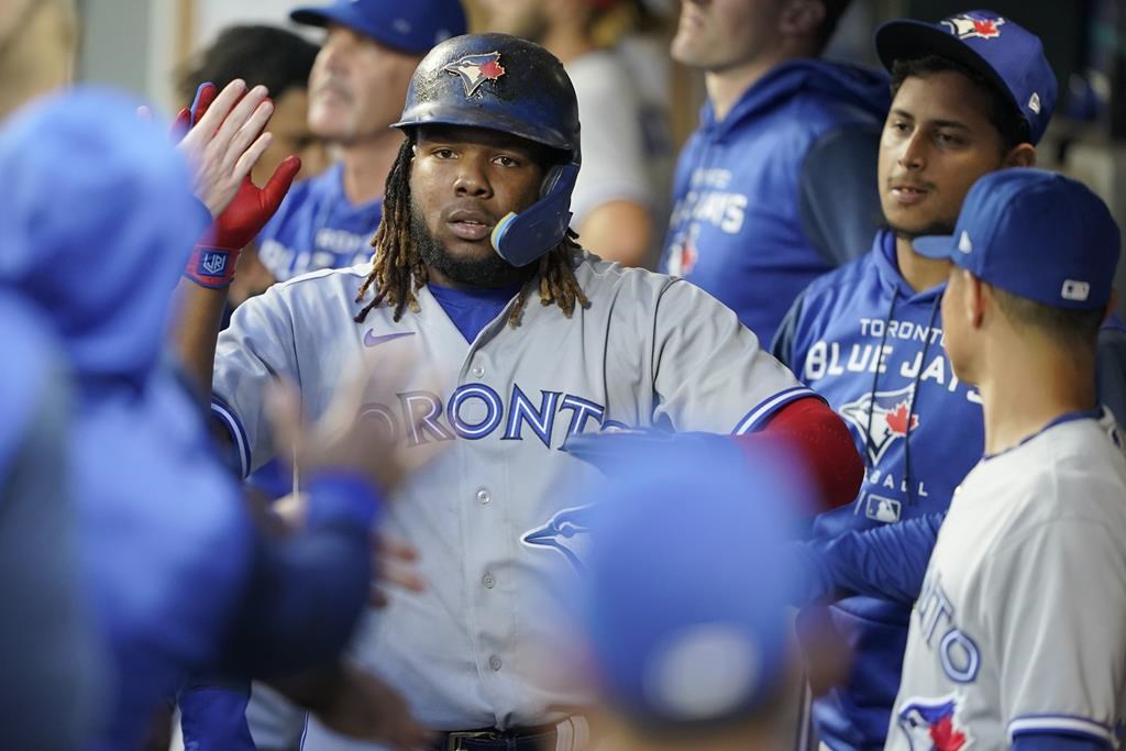 Les Blue Jays plient l'échine en 11e manche aux dépens des Mariner