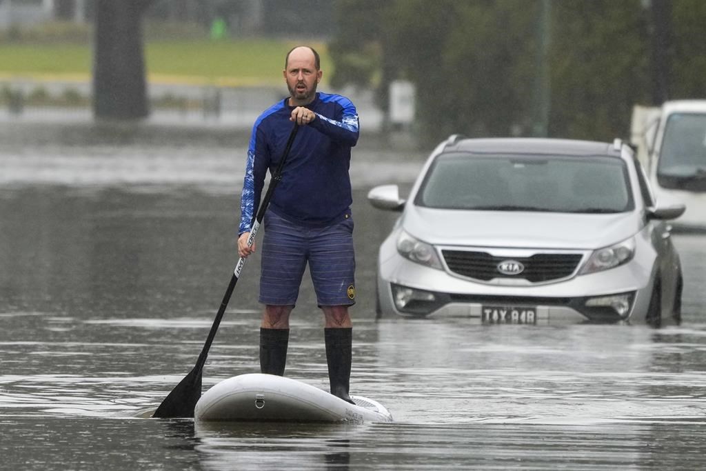 Mieux évaluer les risques d'inondations côtières pour protéger les installations
