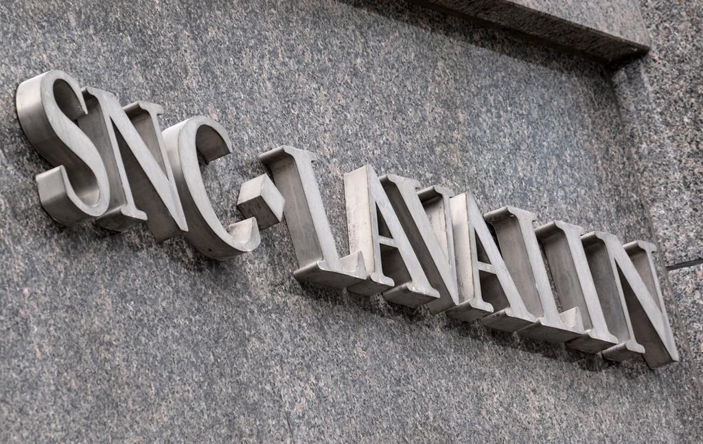 Une filiale de SNC-Lavalin obtient un contrat de 64 millions $ en Roumanie