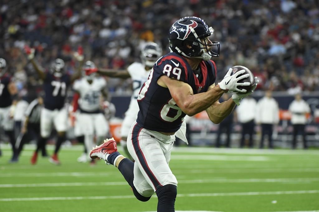 Danny Amendola, double vainqueur du Super Bowl, annonce sa retraite