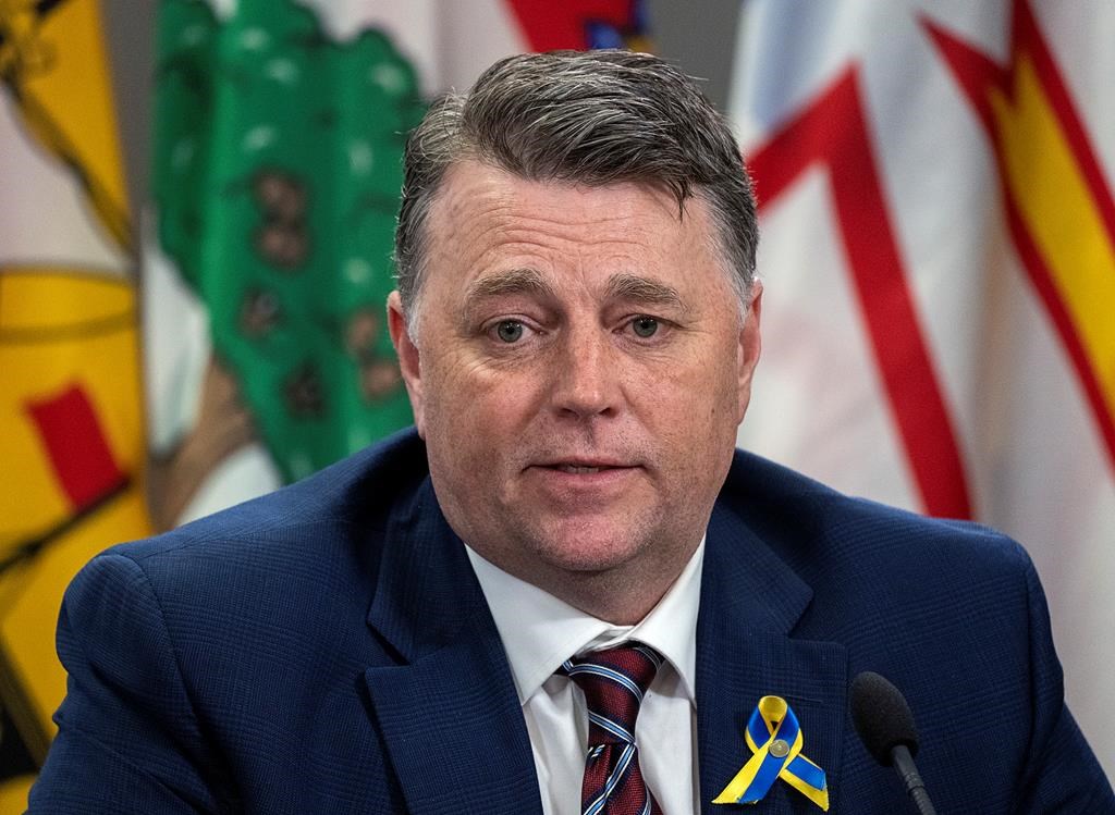 IPÉ: le premier ministre King procède à un important remaniement ministériel