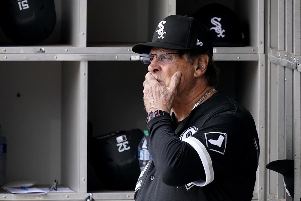 Les White Sox affronteront les Twins, malgré la fusillade survenue à Chicago