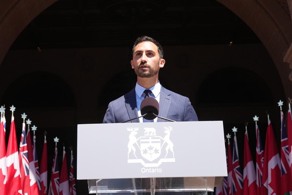 Début des négociations en Ontario dans le secteur de l'enseignement