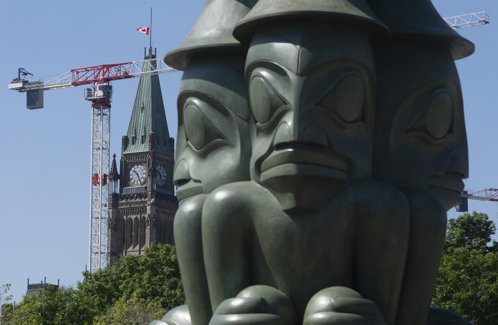 Ottawa n'a pas de plan précis pour commémorer les traités avec les Premières Nations