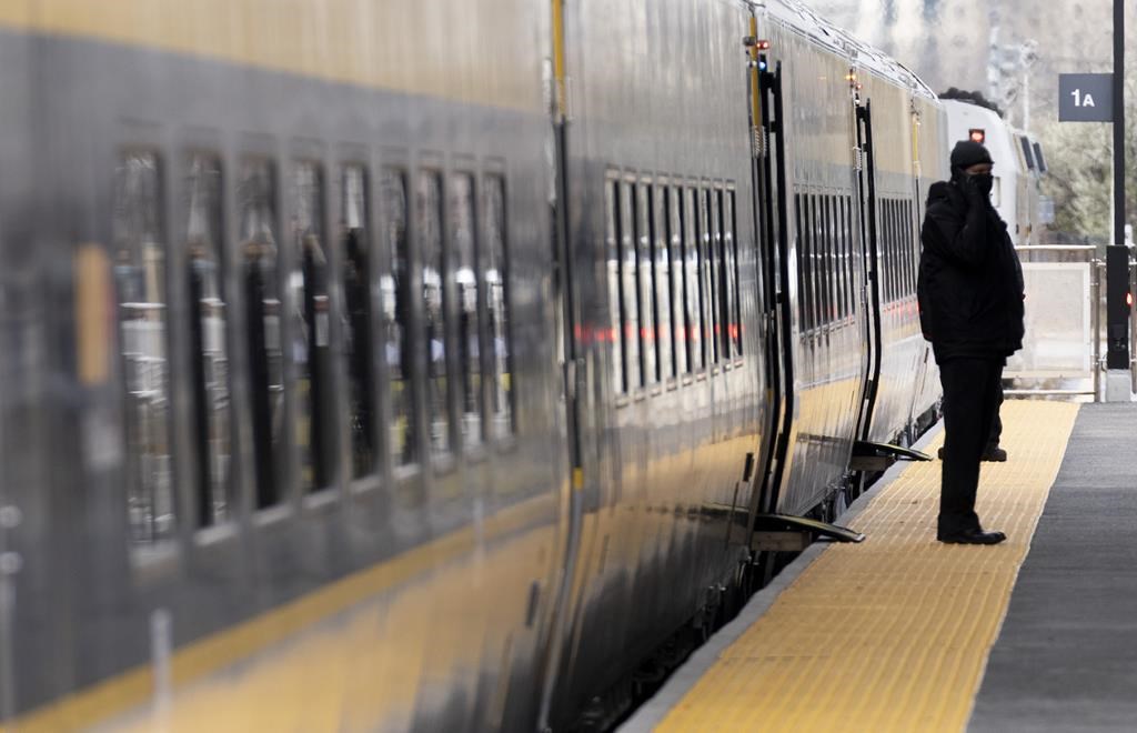 Vote de grève : risque de suspension des services chez VIA Rail