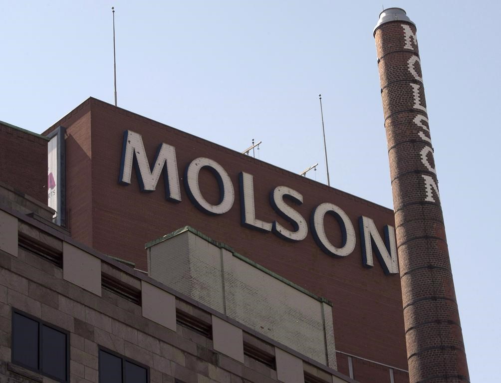 Molson livraison et entrepôts: 100 travailleurs se dotent d'un mandat de grève