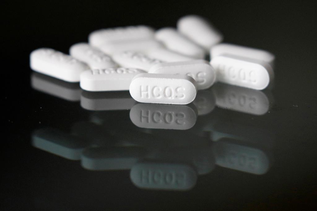 Sondage: carences dans la disposition des médicaments par les adultes au Canada