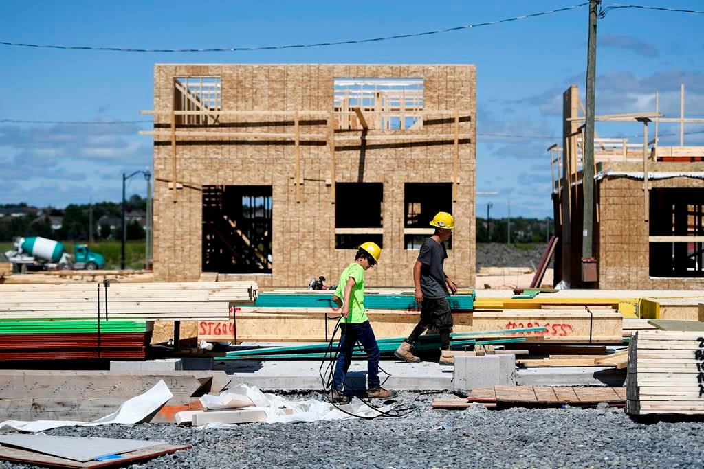 Femmes dans la construction: le changement de culture est perceptible, dit la CCQ