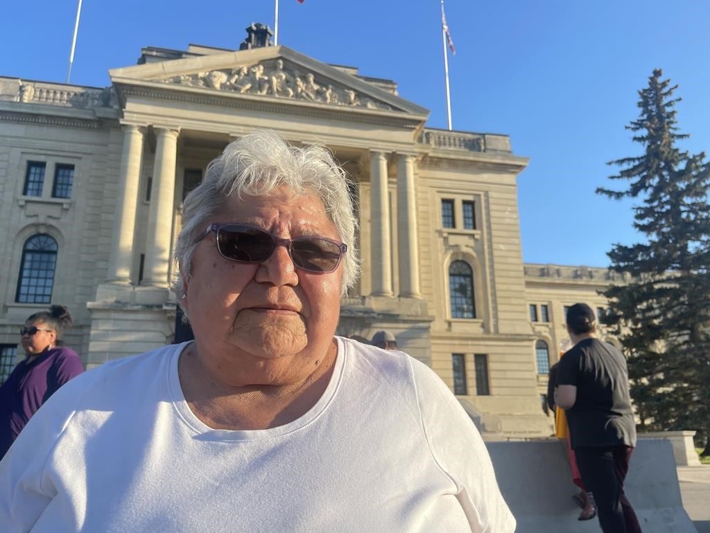 Saskatchewan: retour des États-Unis d'une femme portée disparue à Saskatoon