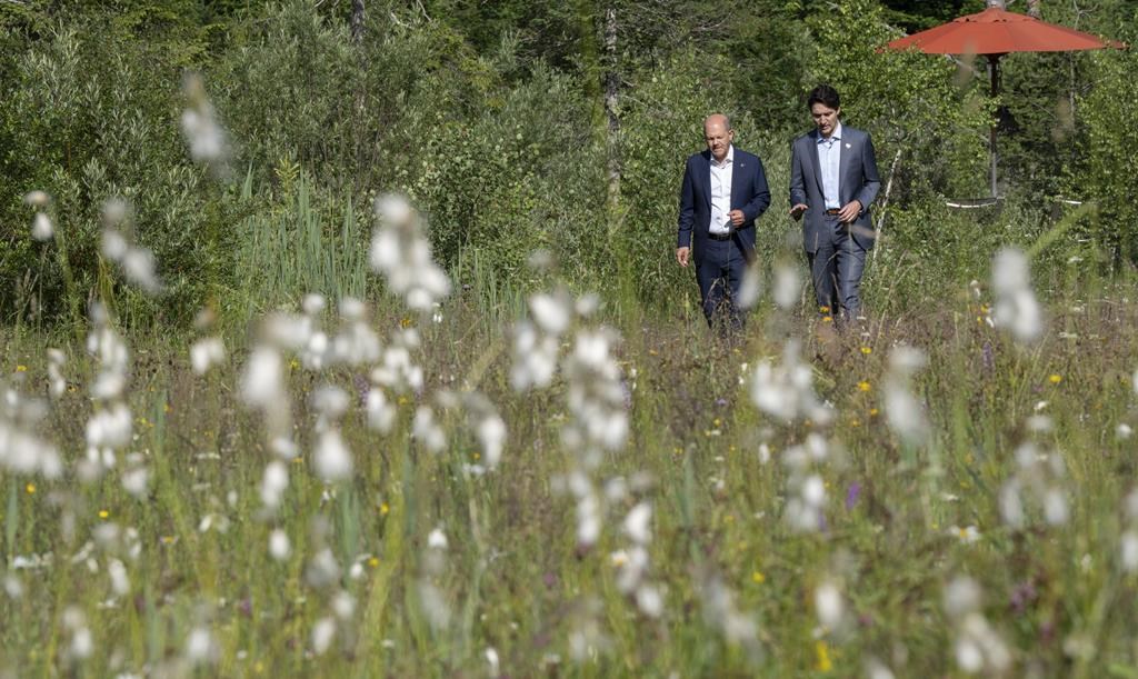 Hydrogène: le Canada veut aider l'Allemagne, mais des experts ont des réserves