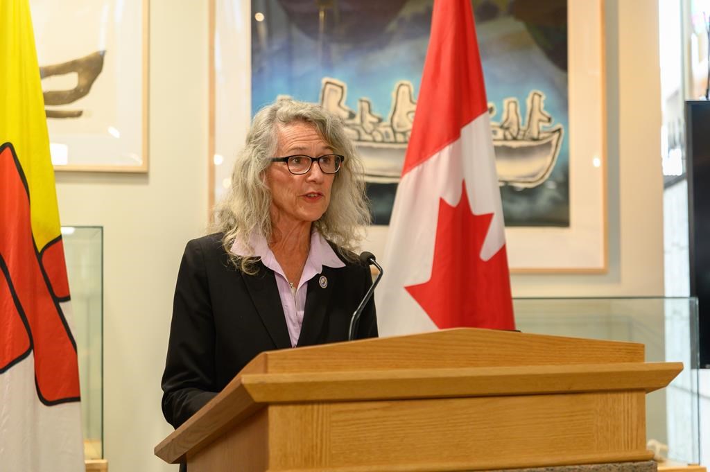 Réduction du quota d'automne pour le hareng dans le golfe du Saint-Laurent