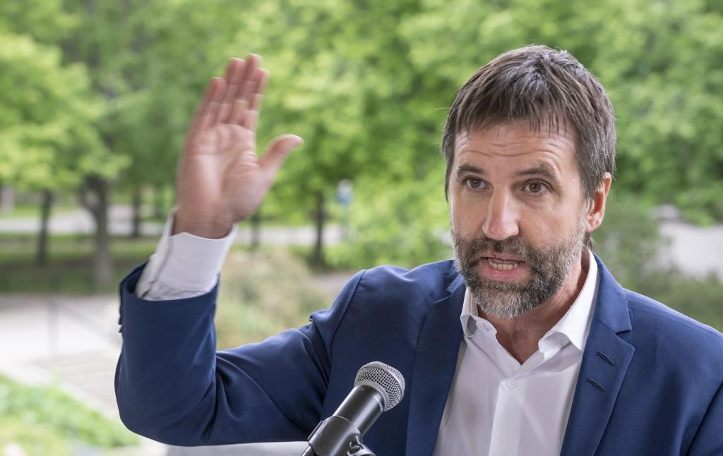 Ottawa et la Nouvelle-Écosse veulent créer des réserves fauniques