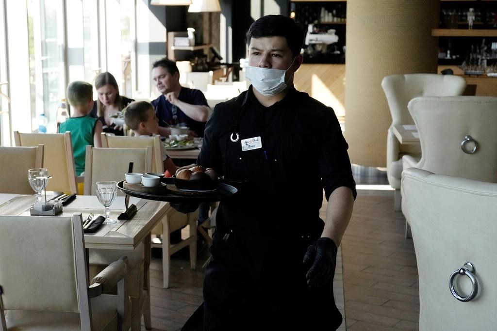 Alerte: taux de chômage en juillet à 4,9 % au Canada et à 4,1 % en juillet