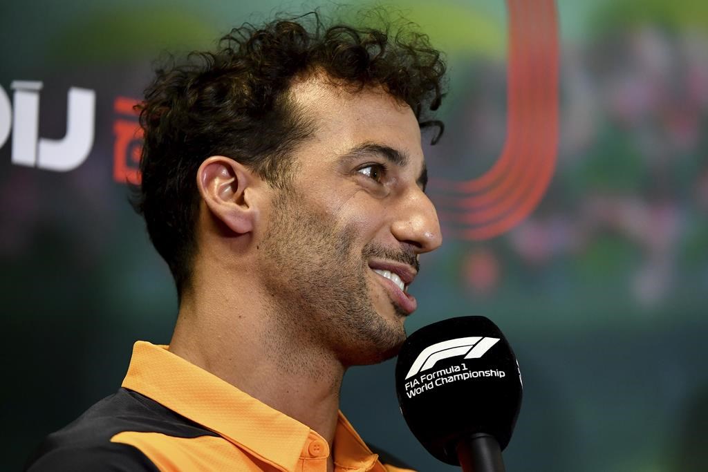 McLaren et Ricciardo se séparent: l'écurie rachète le contrat de l'Australien