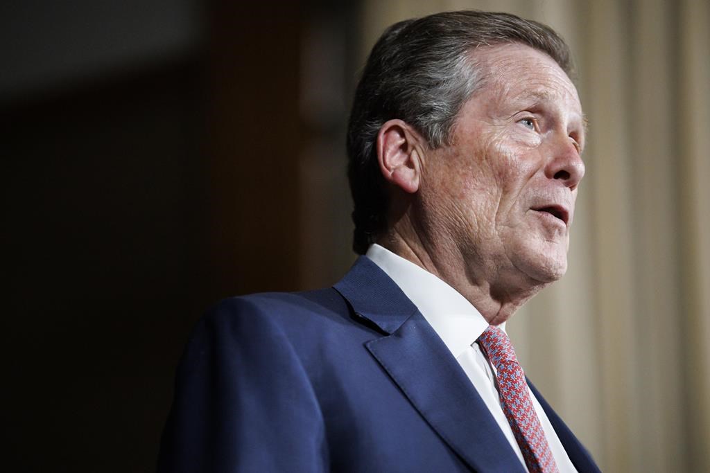 Le maire de Toronto présente ses excuses à la Nation métisse de l'Ontario
