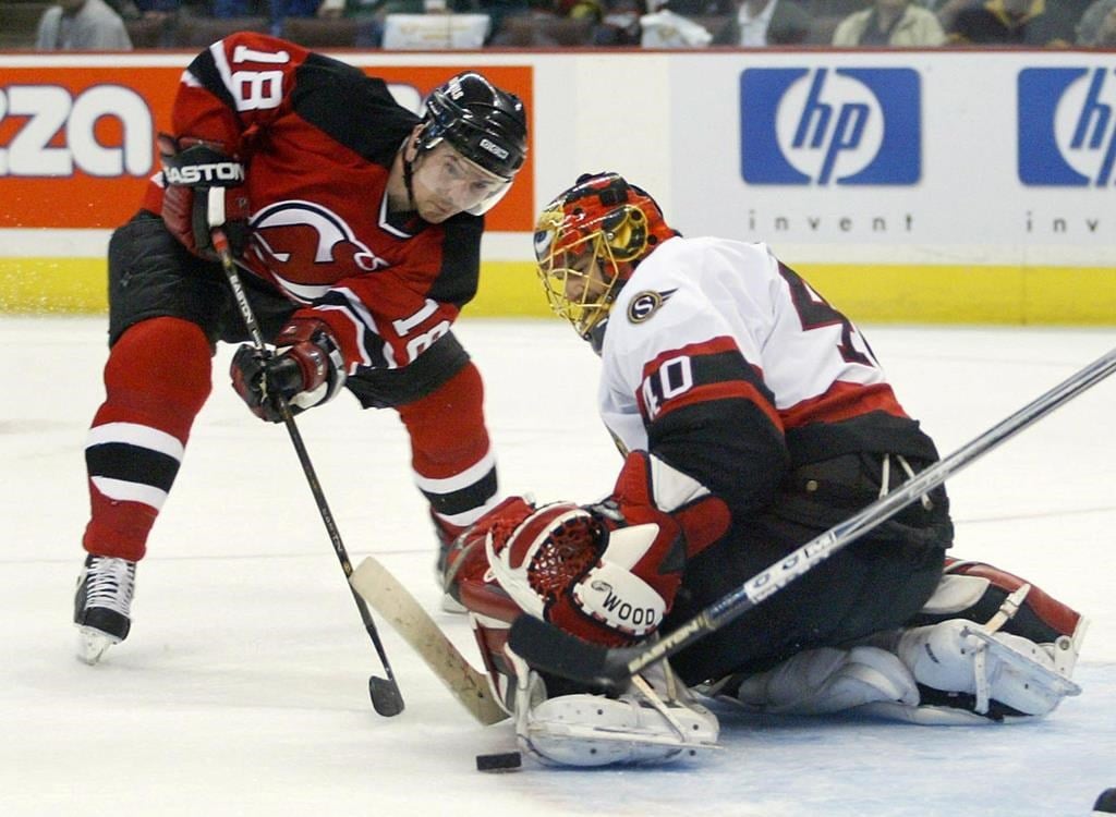 Devils: Sergei Brylin nommé entraîneur adjoint à Lindy Ruff