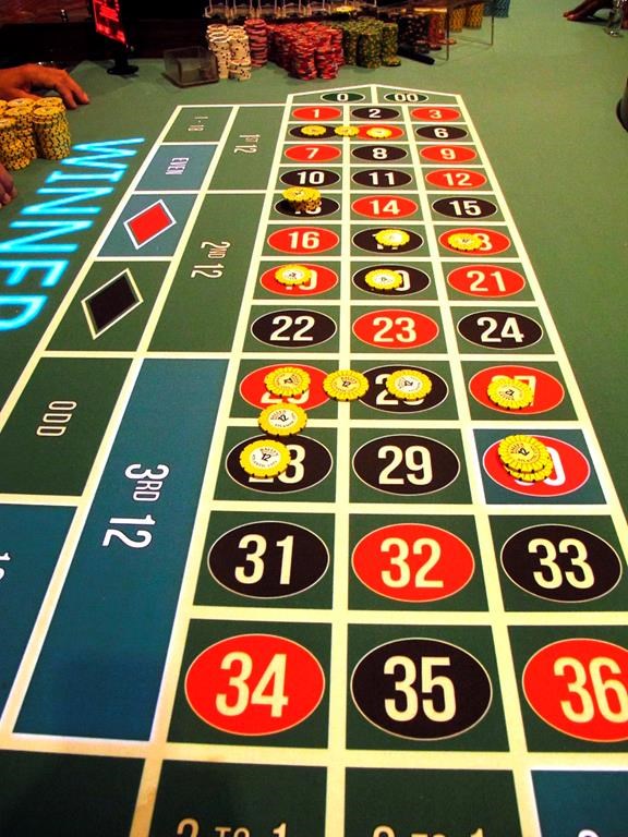 Ontario: une entente de principe est conclue pour les travailleurs de deux casinos