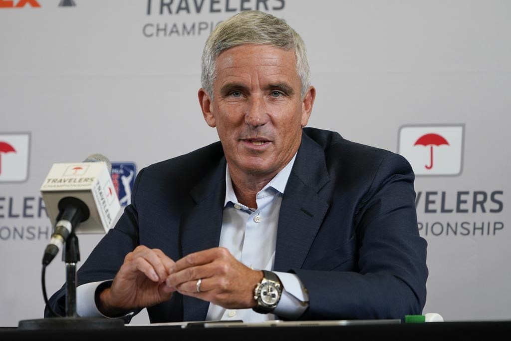 PGA: les meilleurs joueurs devront s'engager à disputer 20 tournois à bourses élevées