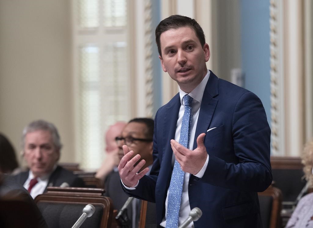 Aide juridique: une première entente entre Barreau et le gouvernement