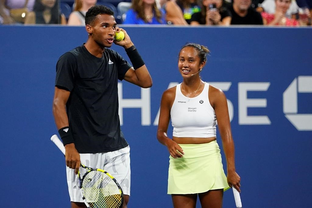 Auger-Aliassime contre un qualifié au 1er tour, dans le quart de Medvedev