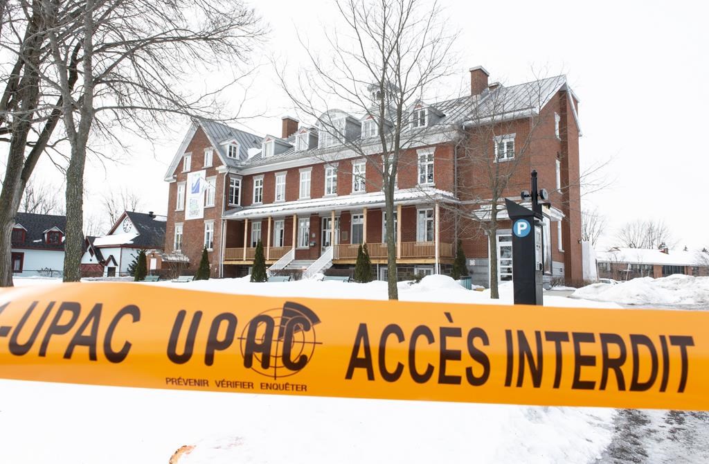 Poursuite de 12 M$: Arcand, Séguin et leurs employeurs seront entendus en appel