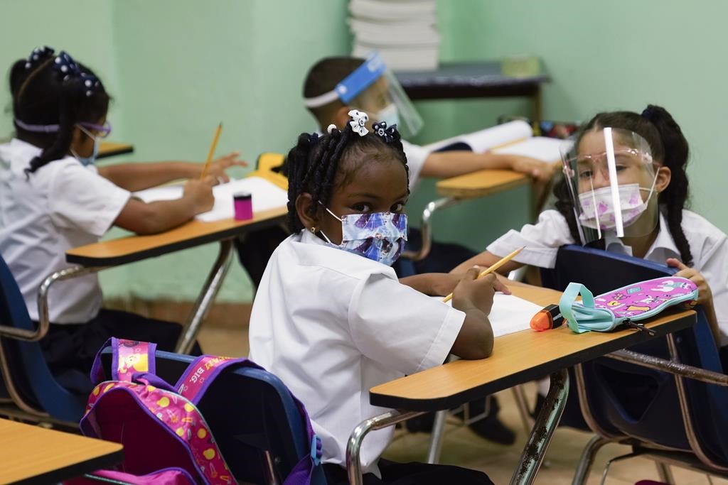 COVID-19 au Québec: le point jeudi avec le directeur national de la santé publique