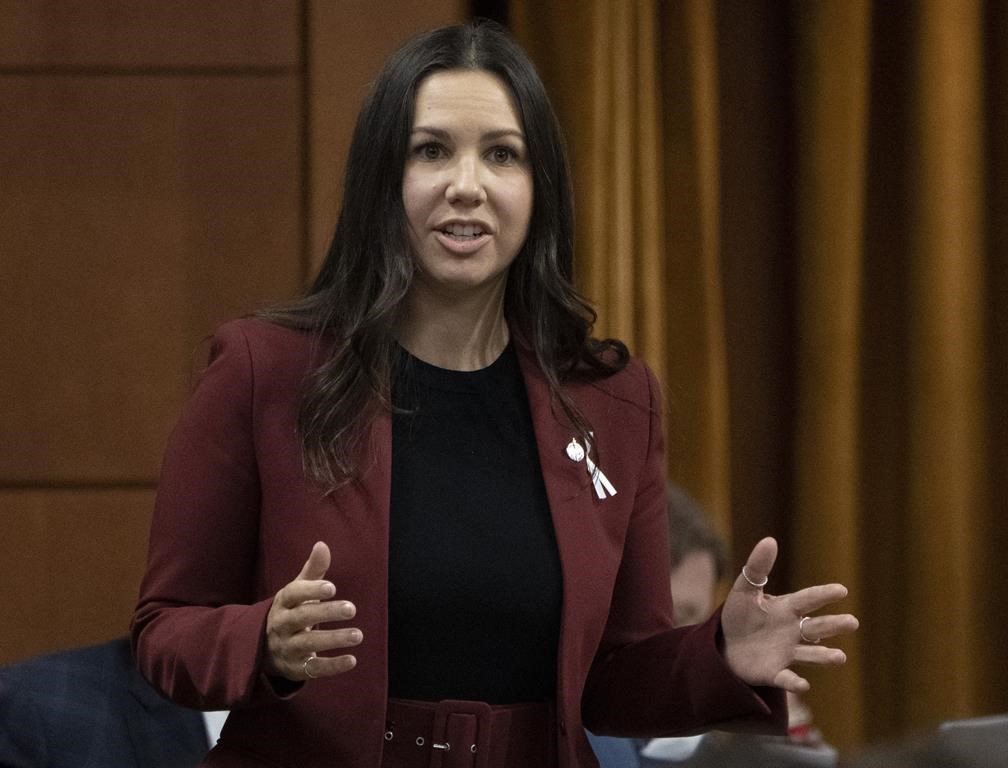 Redécoupage électoral: le poids politique de l'Est-du-Québec en jeu, dit une députée