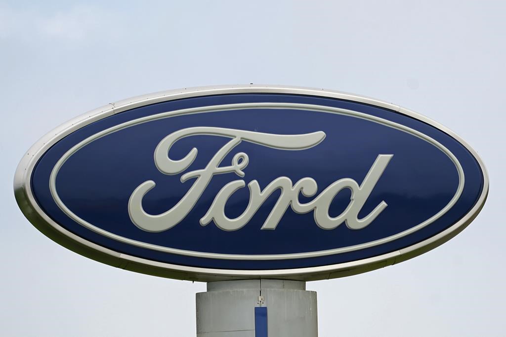 Ford supprime 3000 emplois de cols blancs pour réduire ses coûts