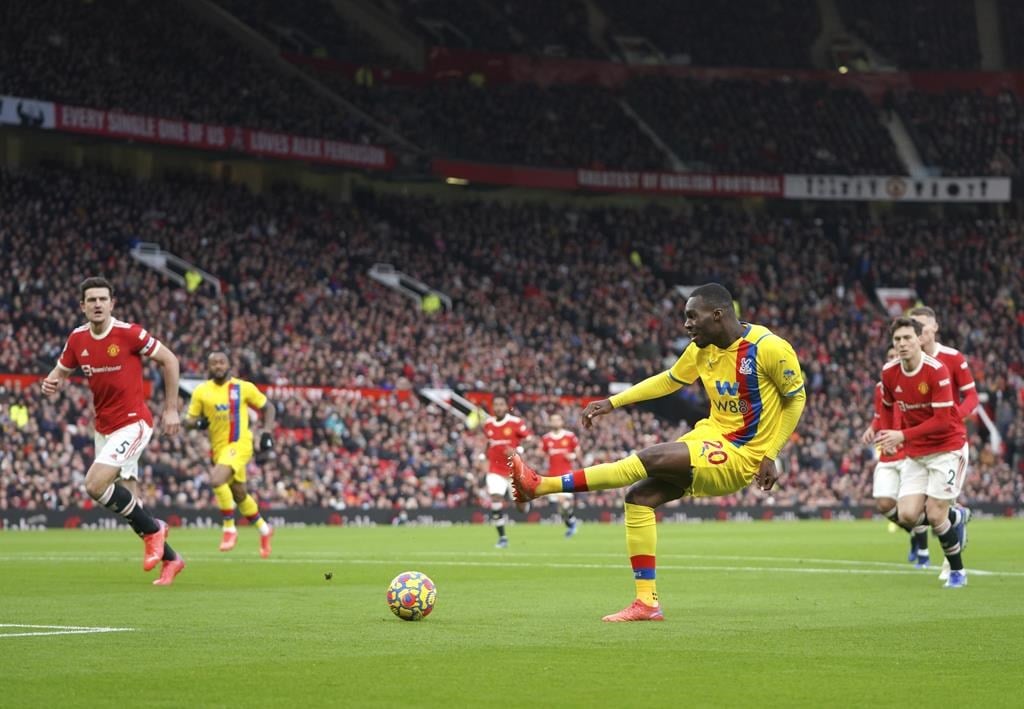 Le DC United fait l'acquisition du vétéran de la Premier League Christian Benteke