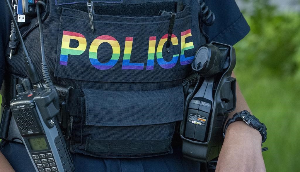 Six adultes blessés par des coups de feu tirés d'un véhicule à Ajax, en Ontario