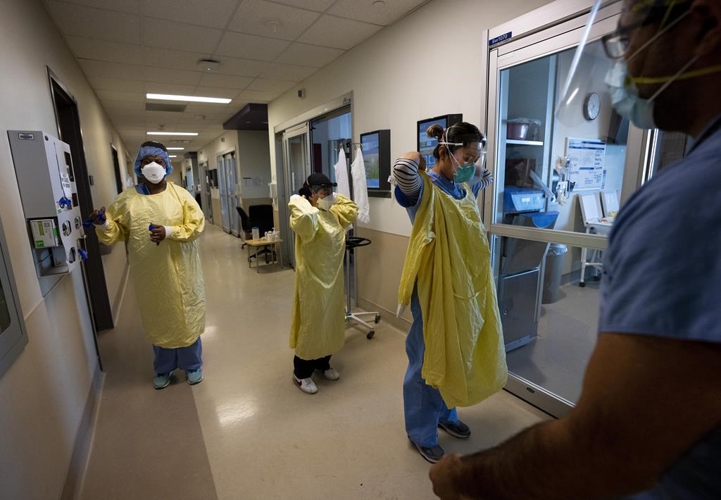Toronto: éclosion de méningococcie, dont un cas qui s'est avéré mortel