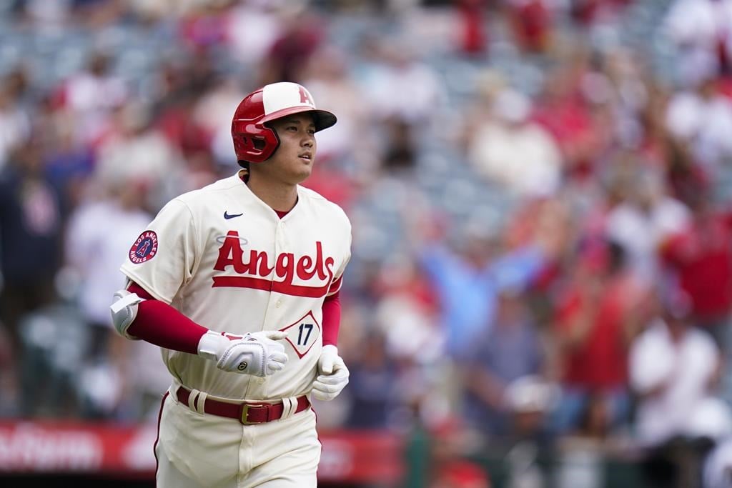 Les Angels égalent un record des Majeures avec sept circuits en solo mais s'inclinent