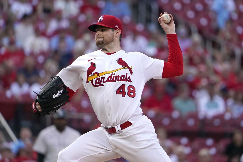 Montgomery continue de briller avec St. Louis, qui l'emporte 5 à 1