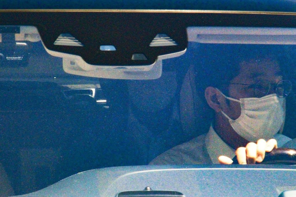 Le Japon procède à des arrestations pour des soupçons de corruption aux JO de Tokyo