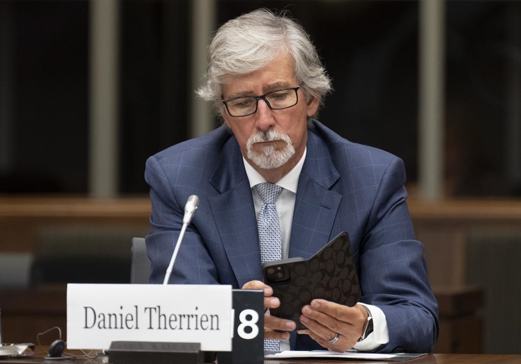 Logiciel espion utilisé par la GRC: l'ex-commissaire à la vie privée a été surpris