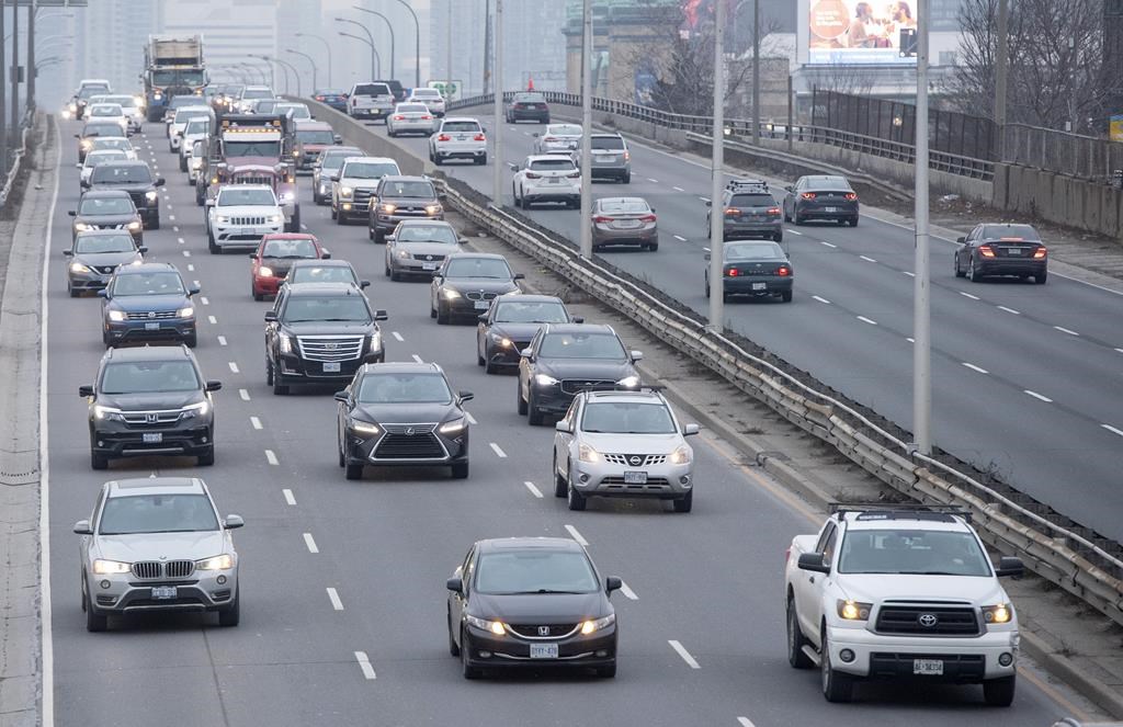 Une assurance automobile basée sur l'utilisation peut réduire le coût d'une prime
