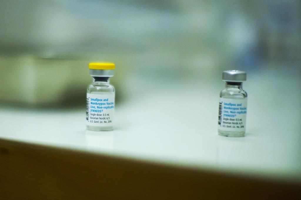 La variole simienne s'immisce dans un refuge pour personnes sans-abri à Toronto