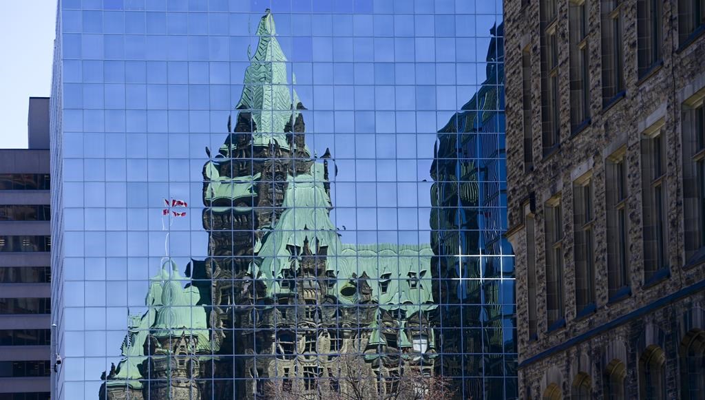 Une étude jette un doute sur l'instauration de la reconnaissance faciale au Parlement