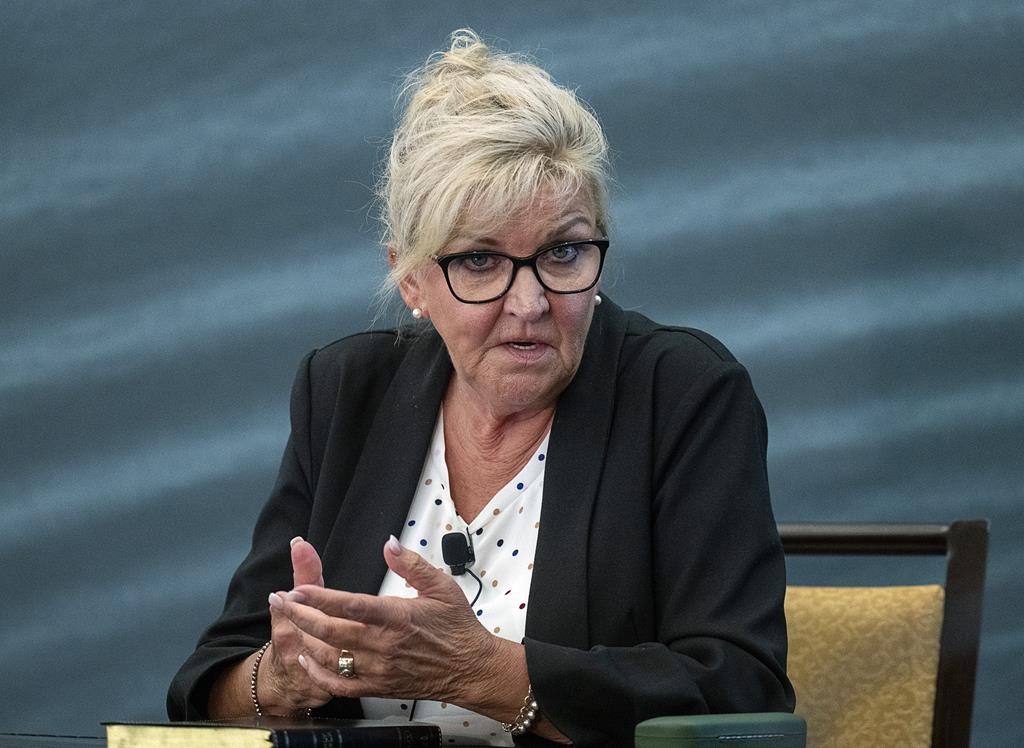 La phase finale de l'enquête sur la tuerie en Nouvelle-Écosse commence lundi