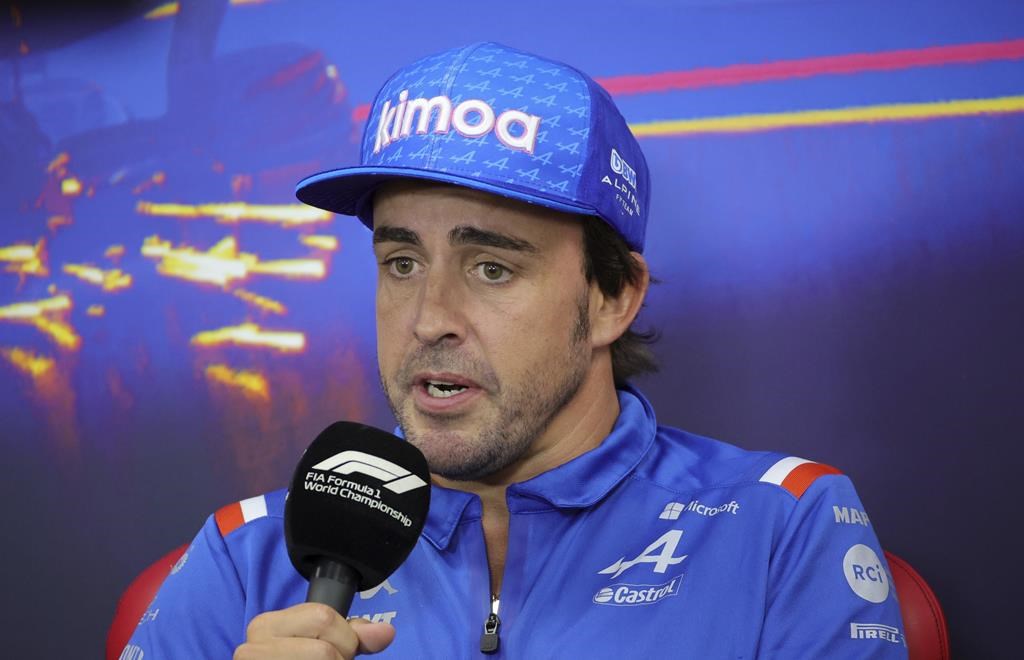 Alonso explique sa décision de quitter Alpine, Ricciardo songe à son avenir