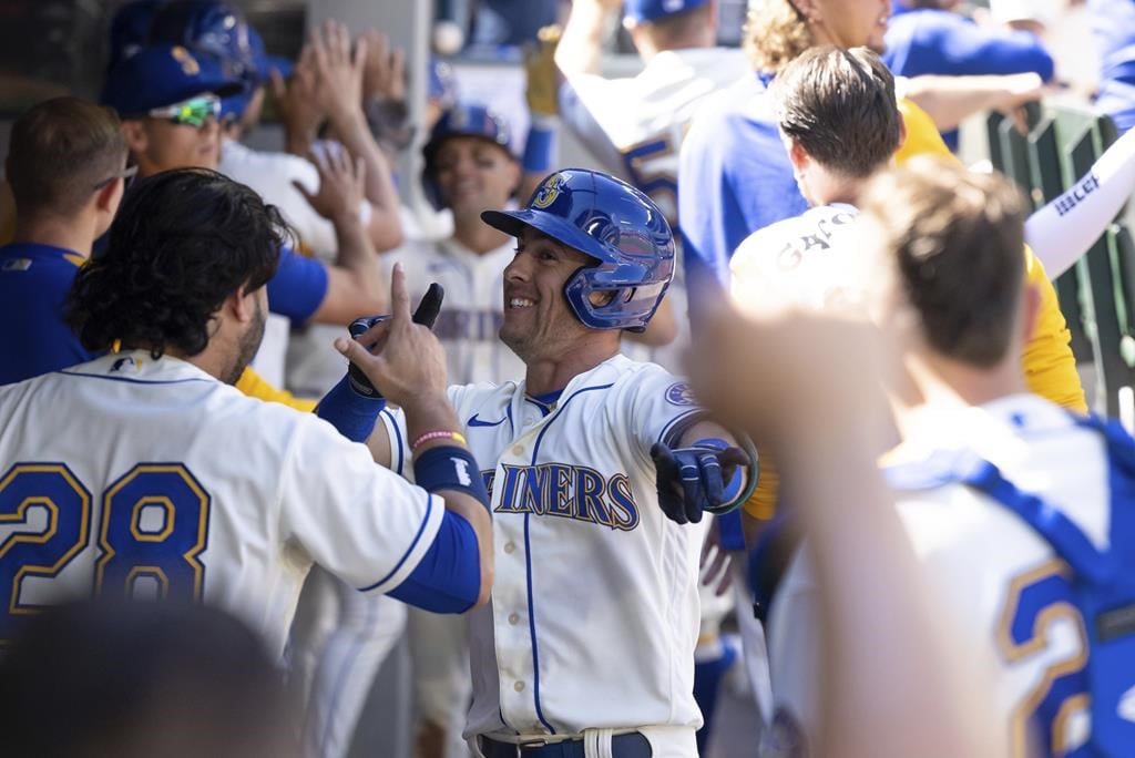 Robbie Ray et les Mariners musellent les Guardians 4-0