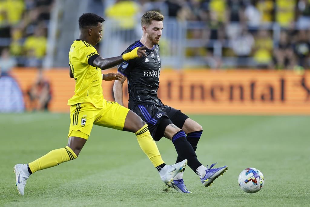 L'Inter Miami CF est un autre adversaire que le CF Montréal doit tenir à distance